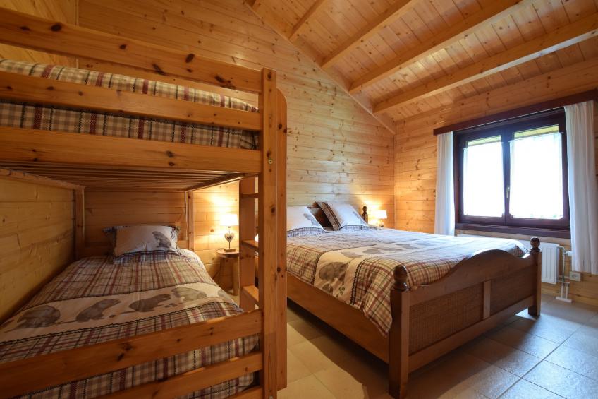 Happy Wood Chalet - foto 21