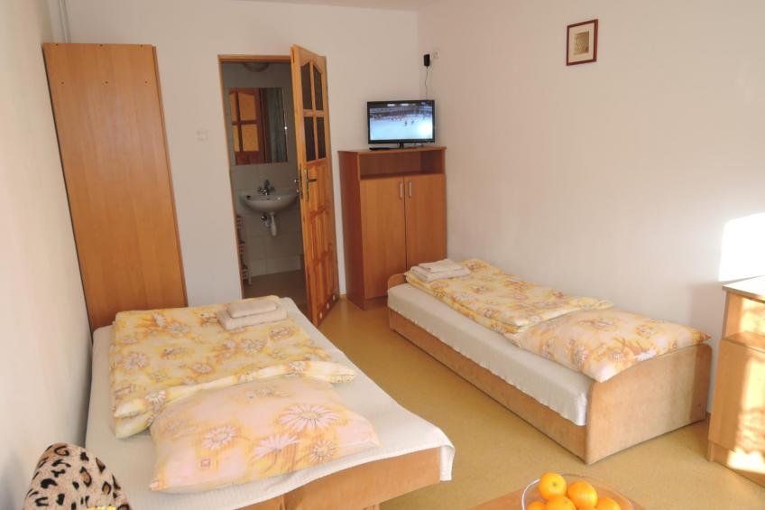 vakantiehuis, Pobierowo - foto 3