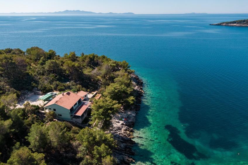 Holiday Home Melanie - Five bedroom house - foto 17