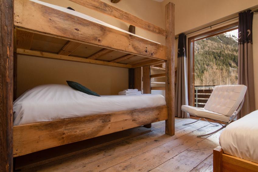 Chalet Glacier - foto 15