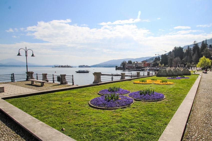 Charming Lake - foto 25