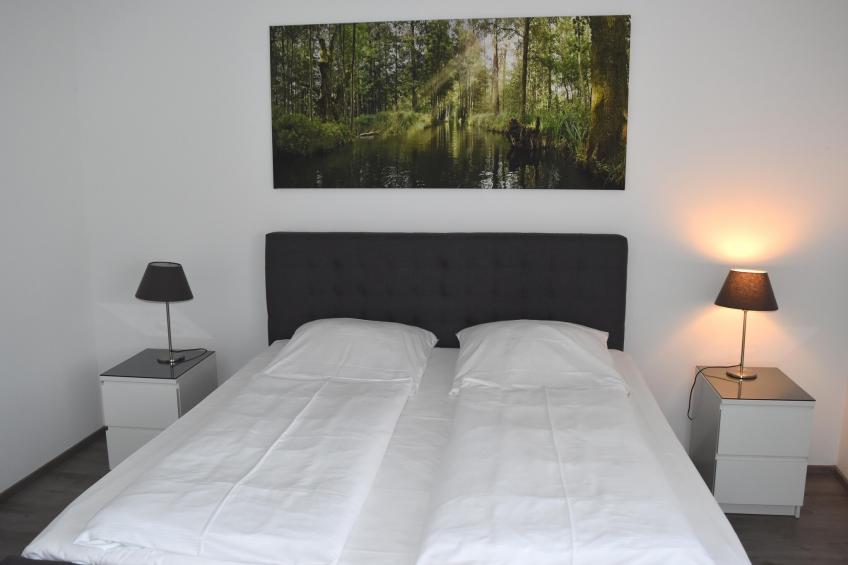 Appartementen Spreehaus, Lübben - Type C - foto 16