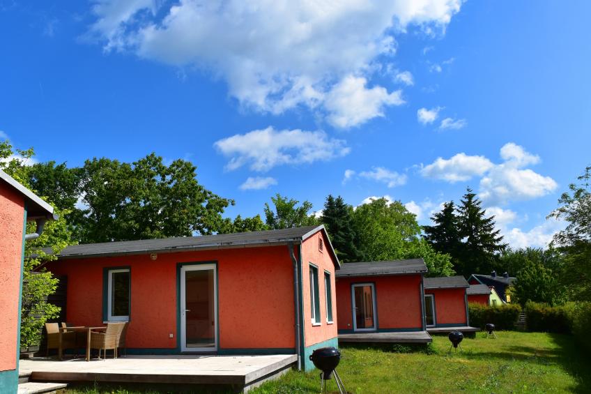 Ferienhäuser Inselblick / Ferienhaus 2 60 qm - foto 35