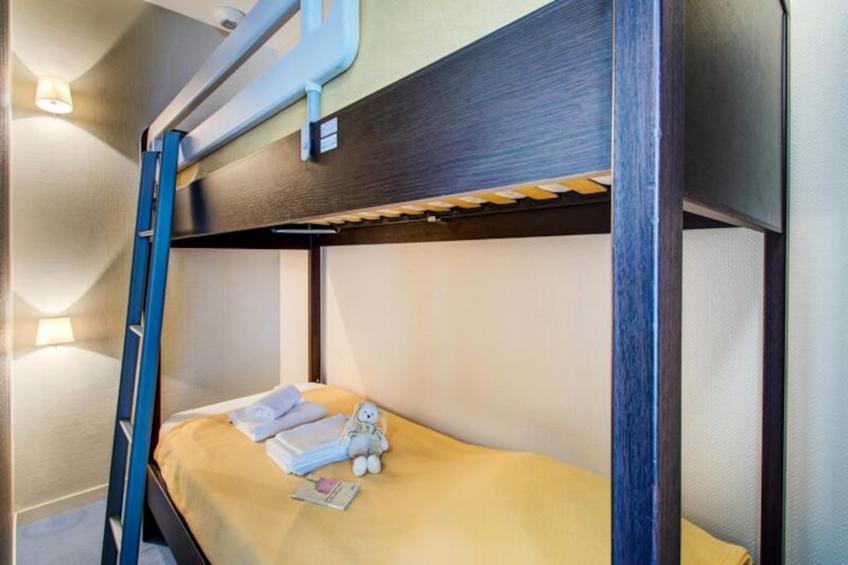 Résidence Vacancéole Les Balcons d'Aix - foto 10