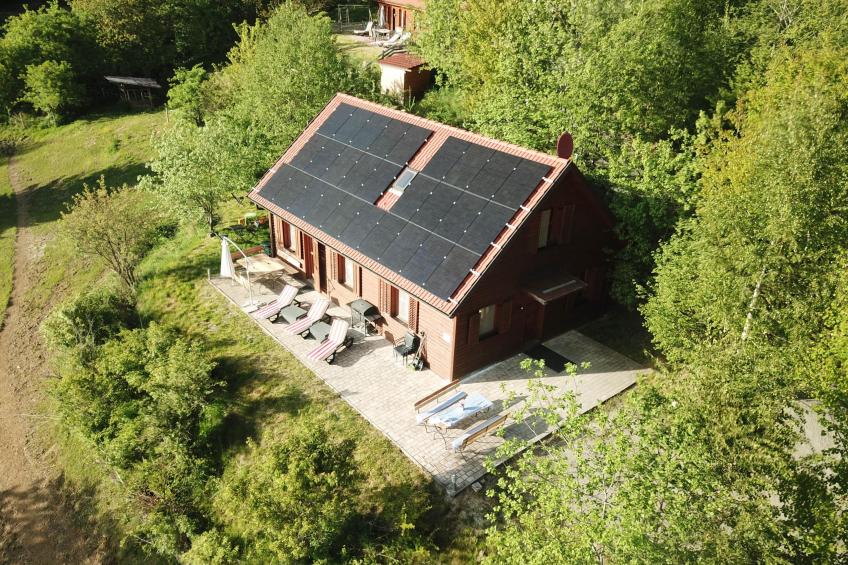 Sternenchalet - foto 41