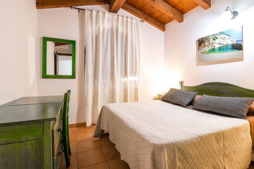 für 4 Personen ca. 60 m² in Santa Maria Navarrese, Sardinien (Ostküste von - foto 6