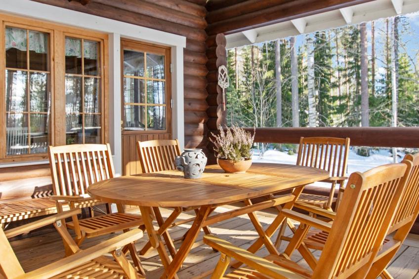 Tuohiniemi - foto 26