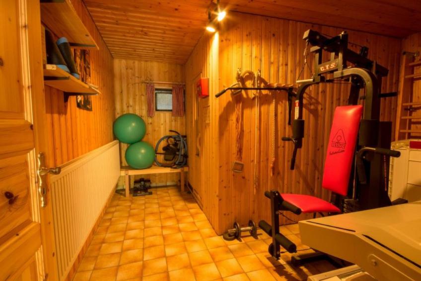 in Haschaberg mit Sonniger Terrasse - foto 28