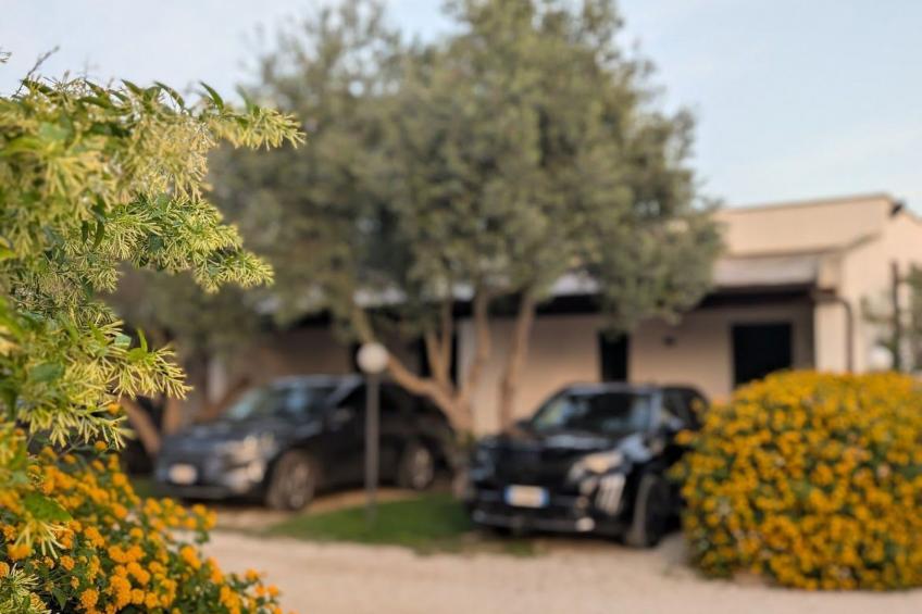 Villetta Bungalow - foto 15