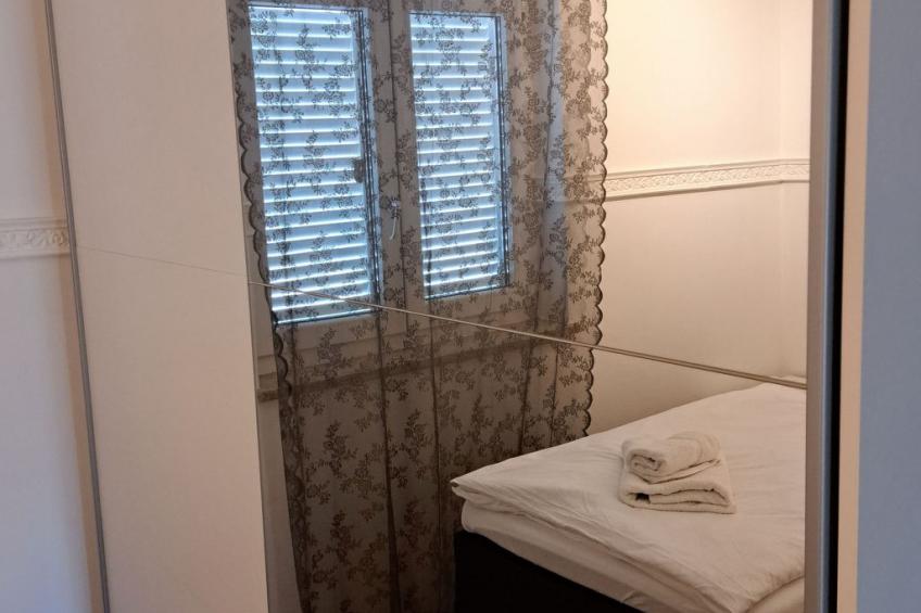 Wohnung in Fiorini mit Eigenem Balkon - foto 62