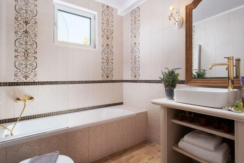 Aneli Luxury Villas, Villa Alexandra 7 Schlafzimmer - foto 32