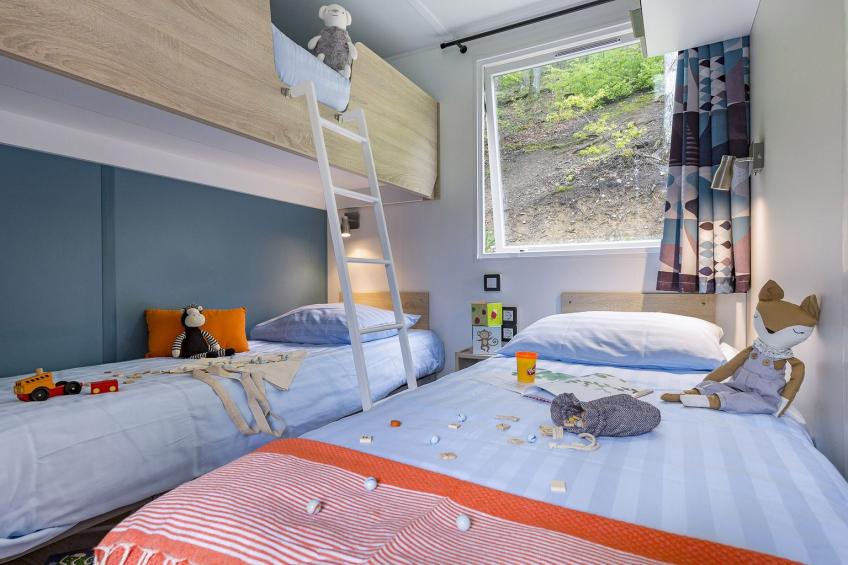 Cottage 5p 2Bdrms 16110 - foto 27