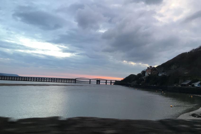 Ferien Scheune mit Blick auf das Meer und den Strand - foto 5