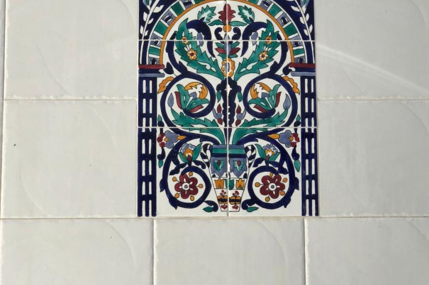 Villa Oasi, 50 m vom Strand entfernt, klimatisiert - foto 24