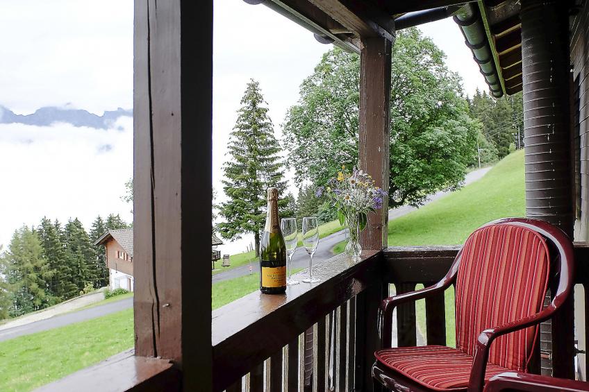 Bauernhaus Cafrida, (Flumserberg Tannenheim), - foto 18