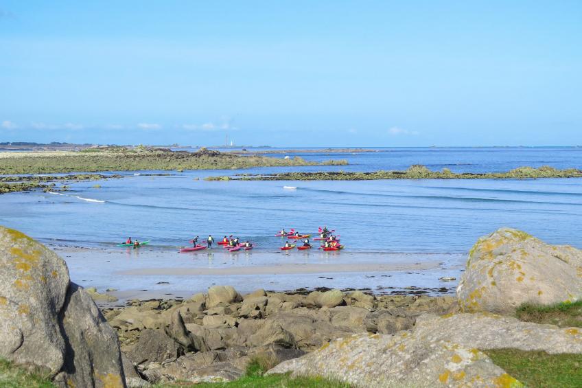 La Moineaudière (GUI116) - foto 22