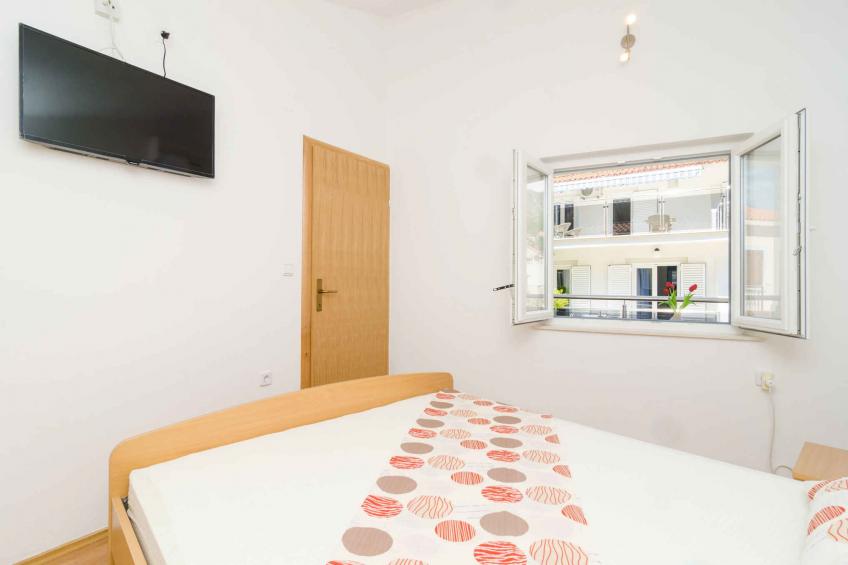 Ferienwohnung für 2 Personen in Mlini - BF-7BV83 - foto 7