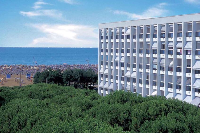 Studio met airconditioning en balkon - BF-K9W4M