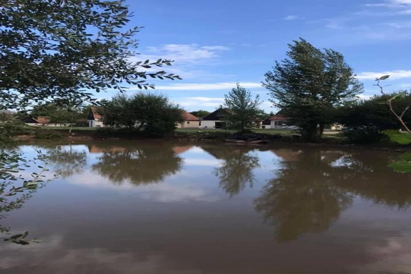 Le Lac Bleu 14 - foto 24