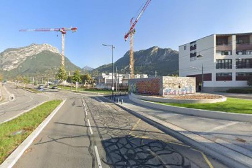 | Le Spacieux De La Gare ♟| Grand T4 Tout équipé |gare De Grenoble - foto 9