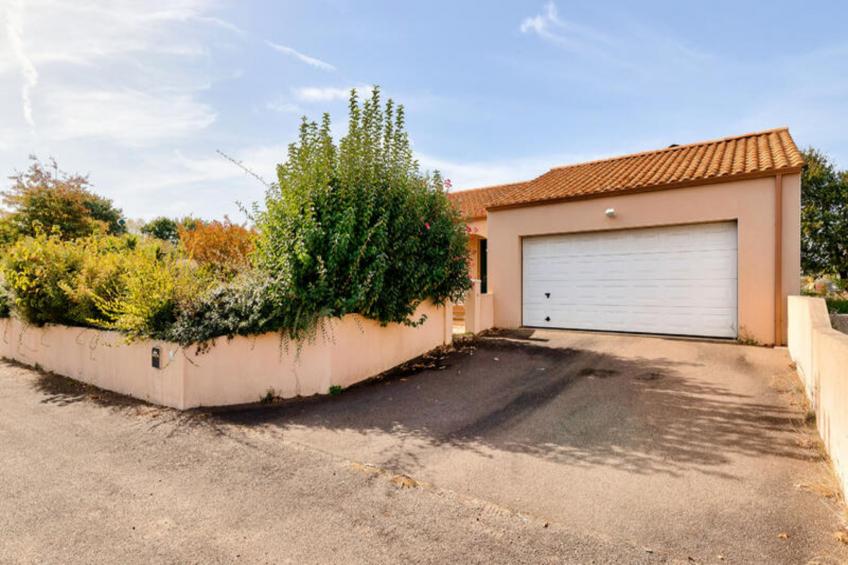 Maison à Talmont-Saint-Hilaire - Port Bourgenay - foto 26