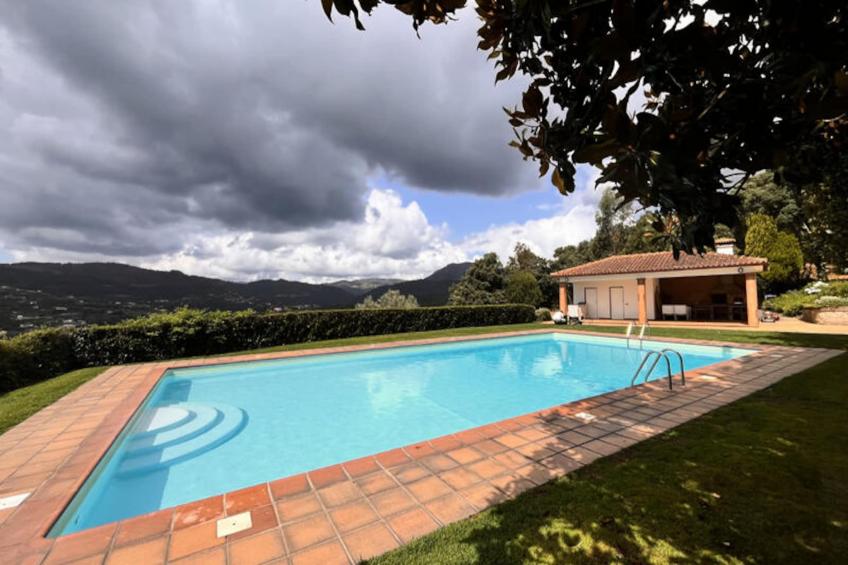 Appartements à Cabeceiras de Basto - foto 15