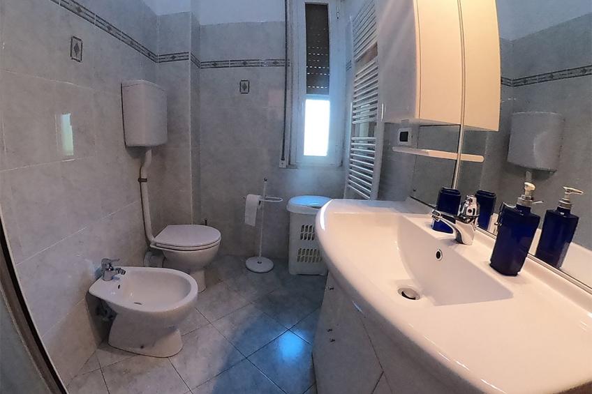 Hübsche Wohnung in Albissola Marina - foto 21