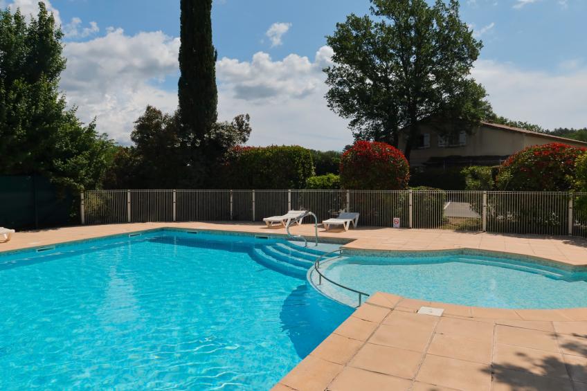 Résidence Les Bastides de Fayence M36S - foto 14