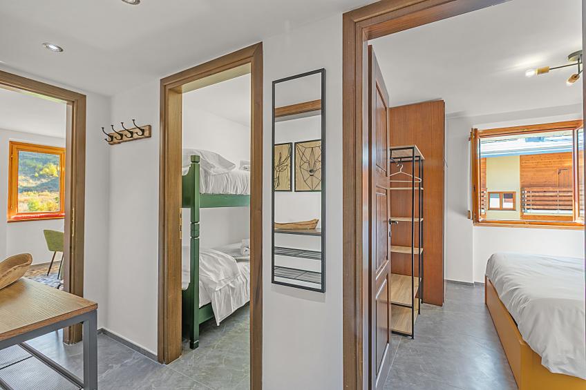 Appartamento Nube Di Argento - foto 14