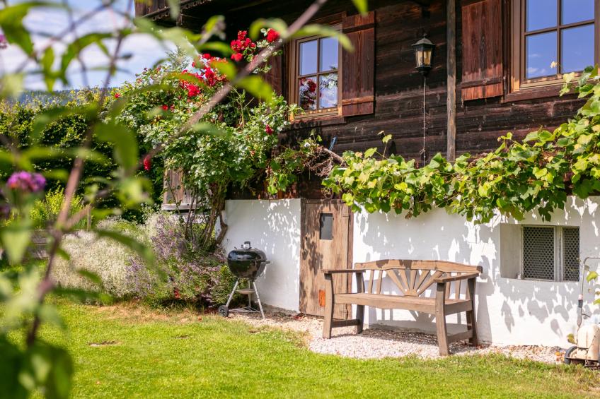 Weberhäusl am Penningberg - foto 33