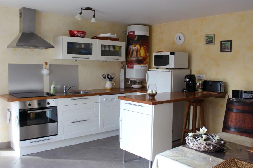 Ruhiges Ferienhaus mit Garten an der Weinstraße - foto 12