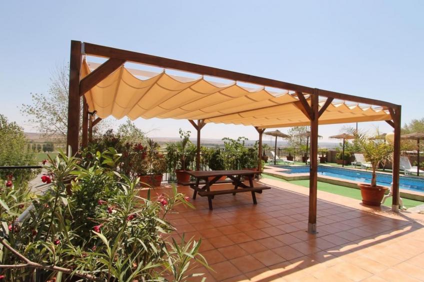 Haus Mirador de Aranjuez - TuCasaTemporal - foto 19