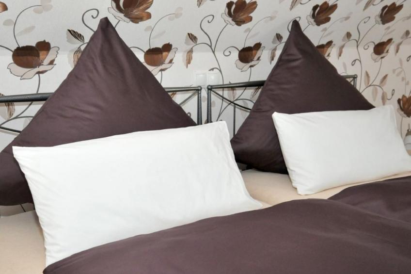 in Feldmannshof mit Grill und Garten - foto 13