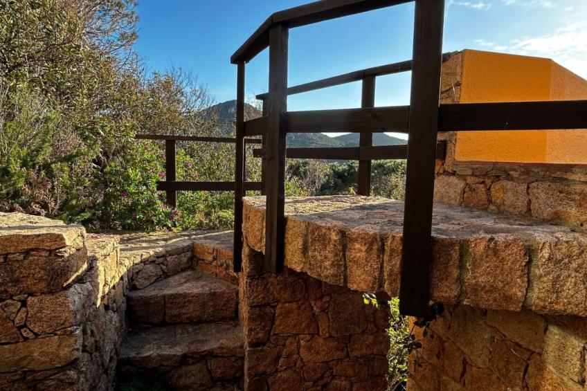 Villa Li Rocchi - foto 26