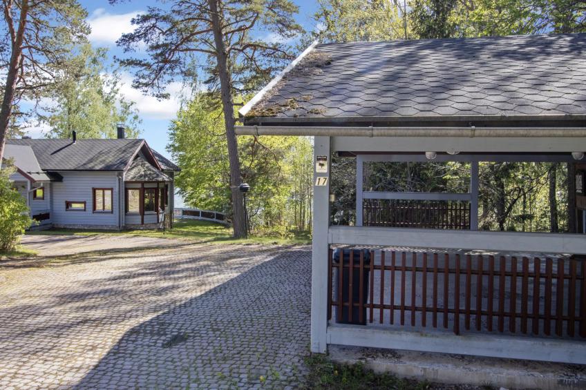 Villa frideberg - foto 5