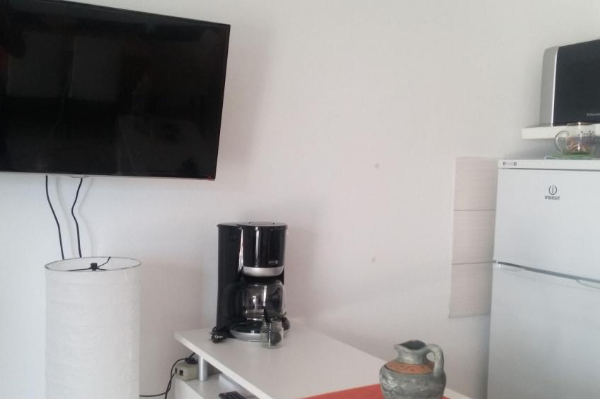 mit überdachter Terrasse und Meerblick - foto 7