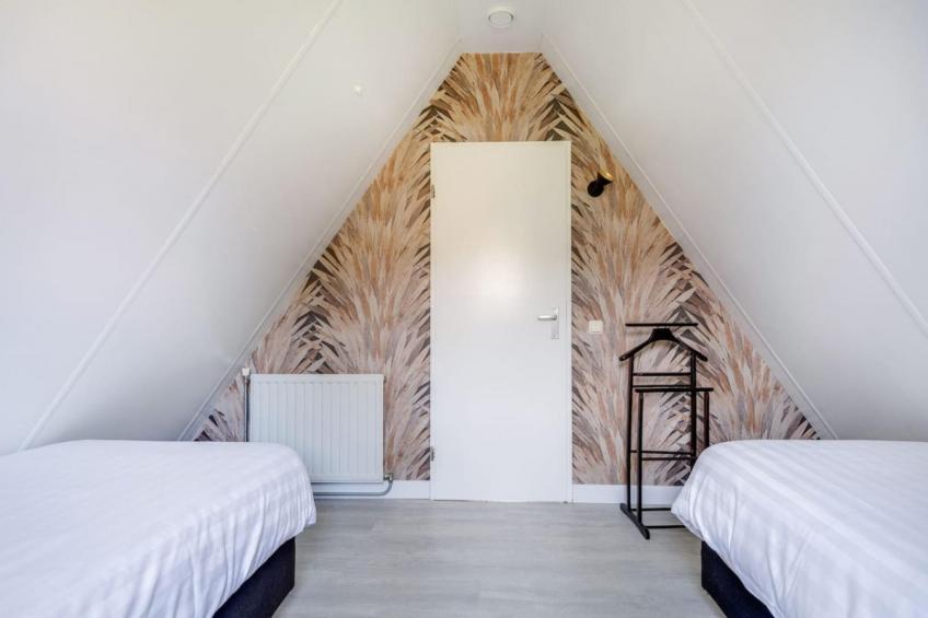 107 | Buizerd | Fijne bungalow met ruime tuin - foto 29