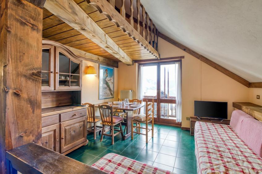 Grange Hike & Ski - 44D Sestriere - foto 9