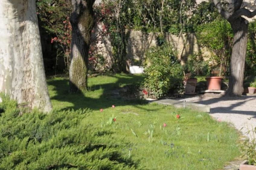 Bauernhaus mit Garten und Pool mit Bergblick - foto 29