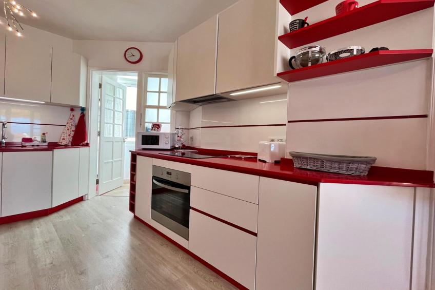 holiday home, Los Llanos de Aridane - foto 22