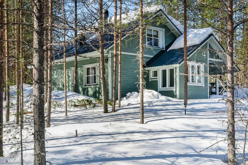 Huuhkalinna