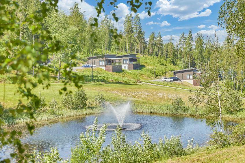 Villa koivu - foto 23