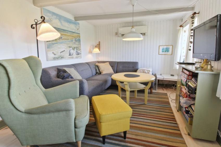 "Clausina" - 600m from the sea in Western Jutland - foto 21
