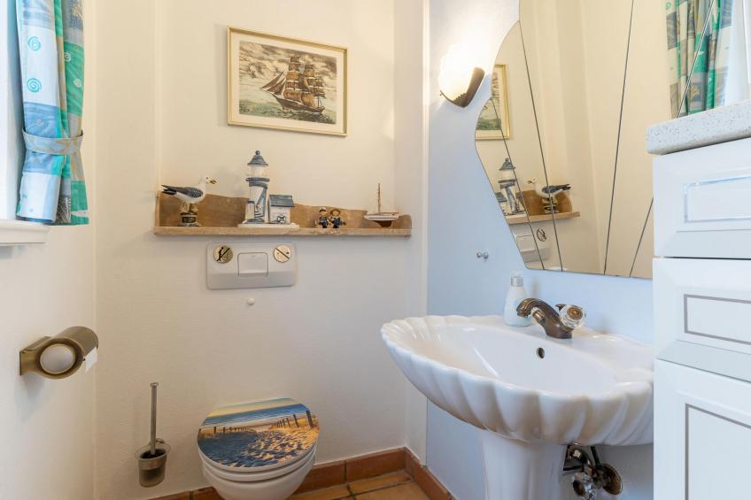 Ferienhaus Sturmschwalbe St Peter-Ording - foto 34