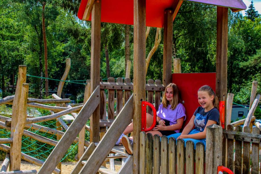 Vakantiepark de Woeste Hoogte 2 - foto 26