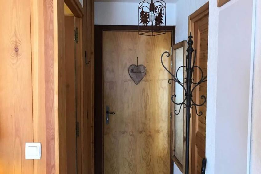 Chalet Du Bois De Suffin N 8 - foto 14