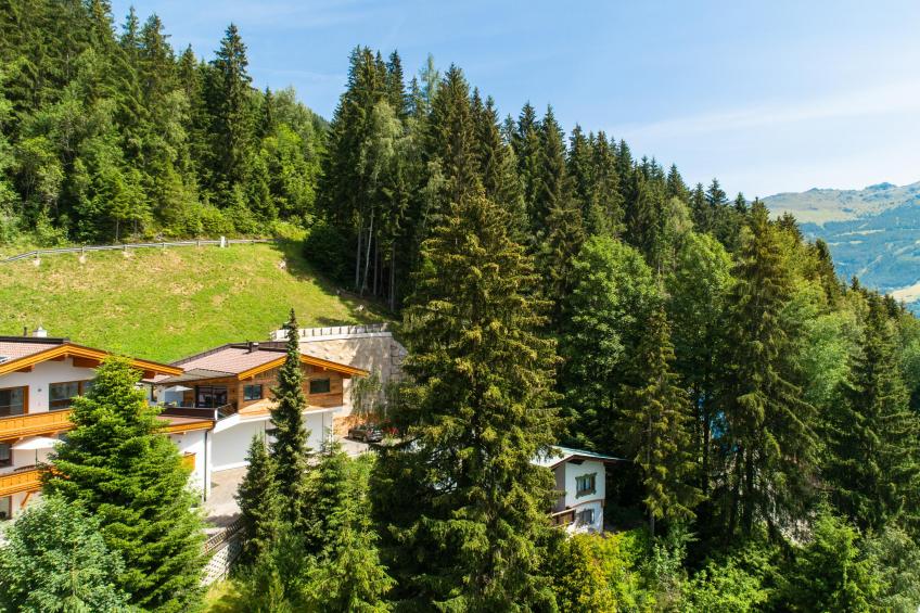 Chalet Georg - foto 19