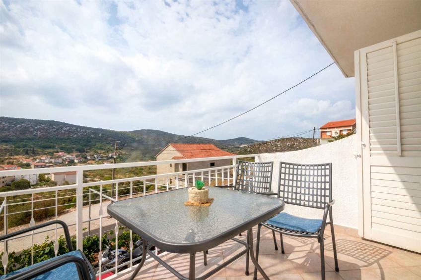 Holiday apartment with panoramic view - BF-V49PZ - foto 5