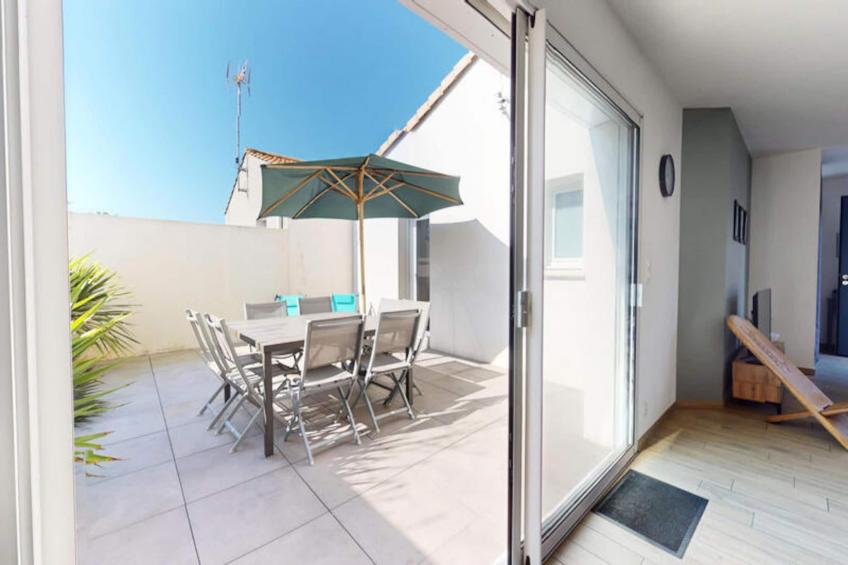 Maison à Saint-Gilles-Croix-de-Vie - foto 13