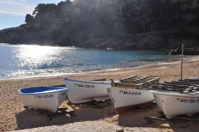 Resort Begur 3 - foto 26